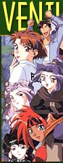 Ventura Anime Club